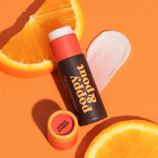 Citrus Sunrise