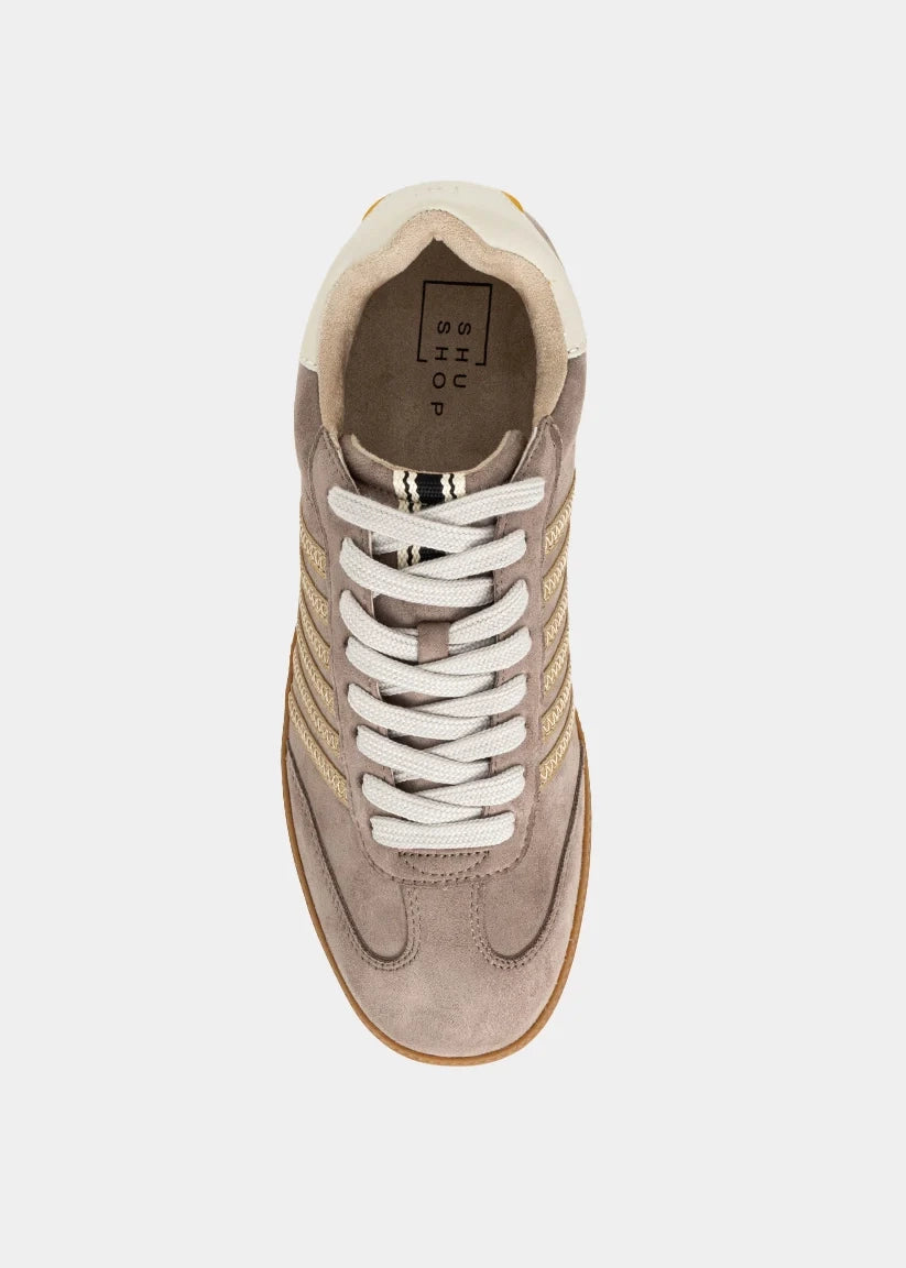 Stevie Sneakers by ShuShop