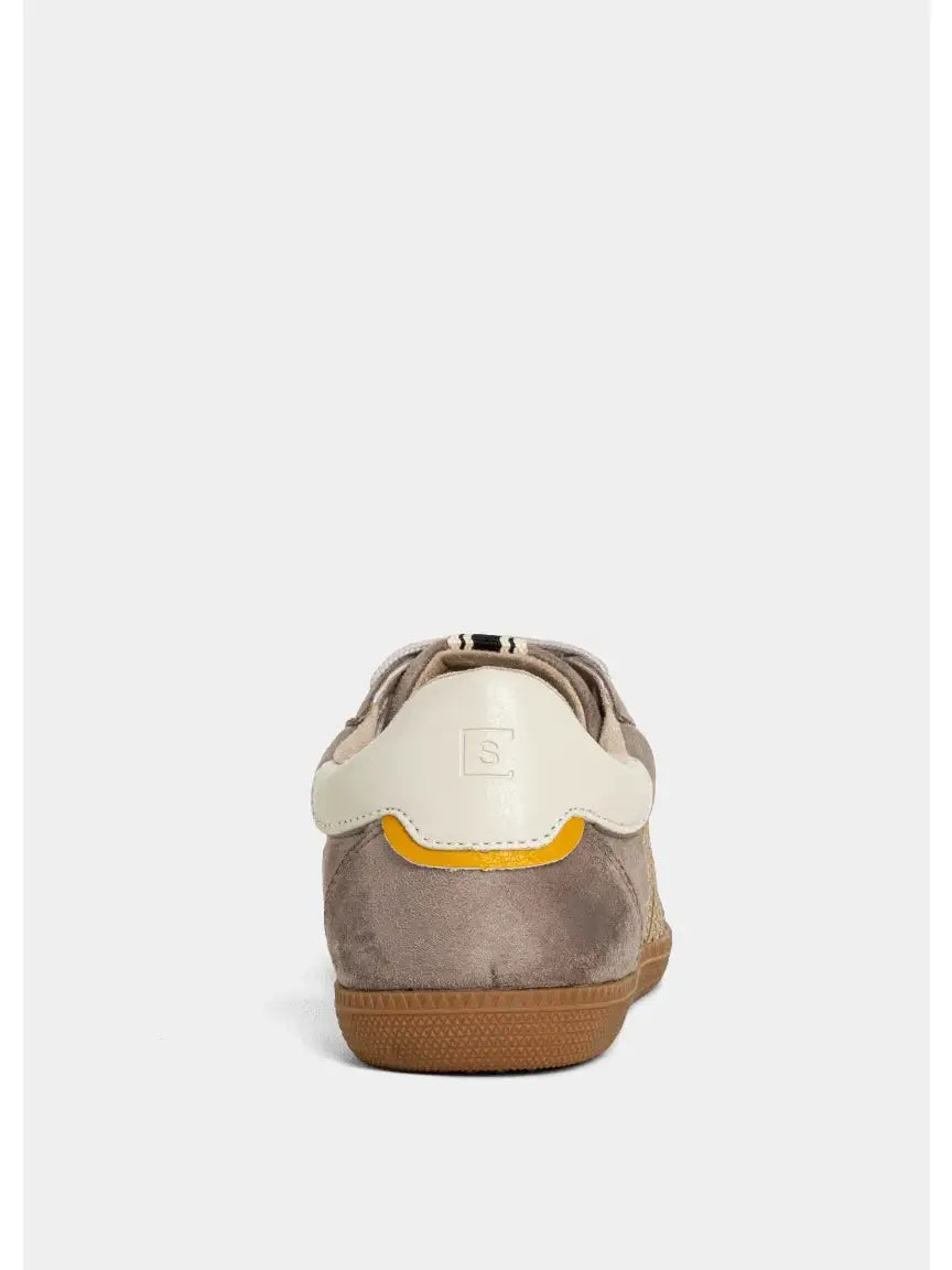 Stevie Sneakers by ShuShop