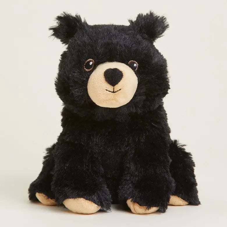 Black Bear Warmie Junior
