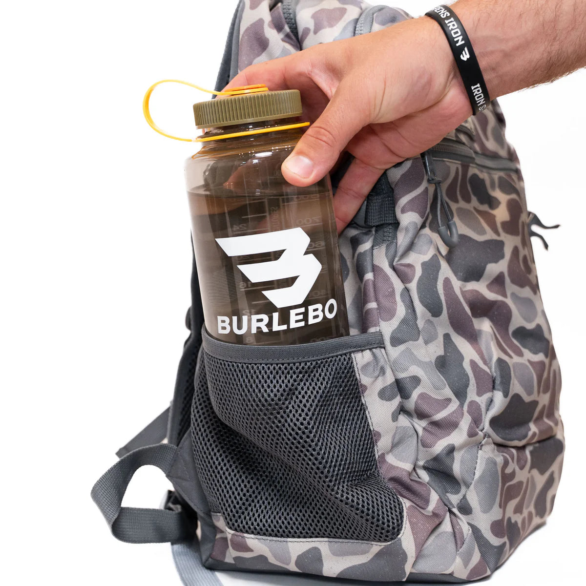 Backpack - Classic Deer Camo