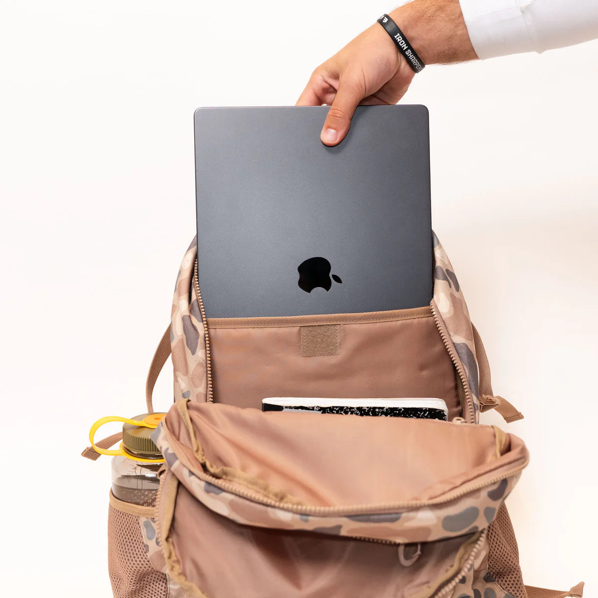 Backpack - Pintail Camo