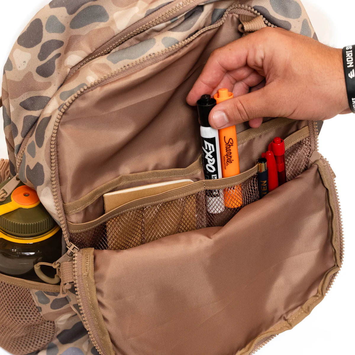 Backpack - Pintail Camo