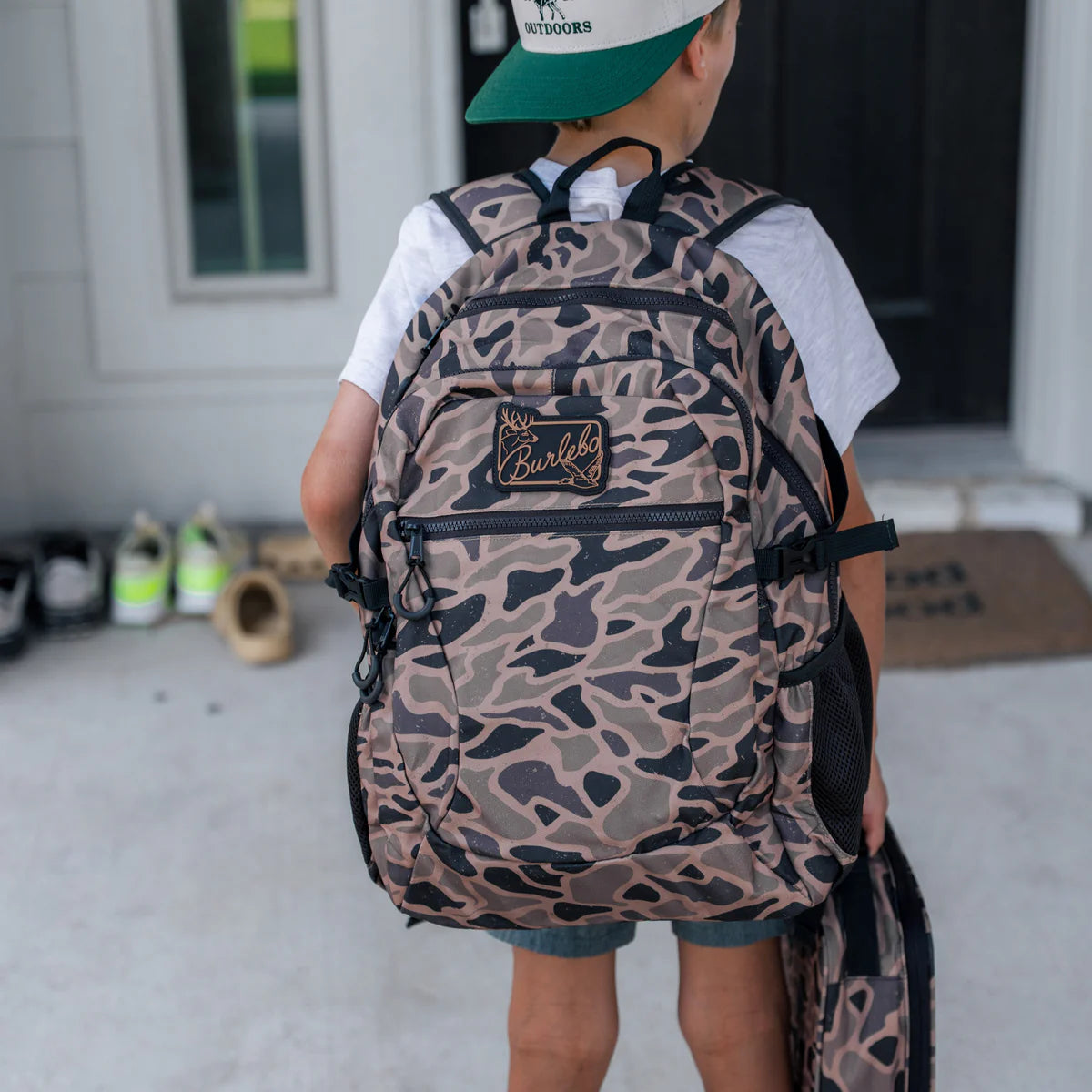 Backpack-Gauge Camo
