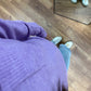 Sinclair Sweater in Lavender**FINAL SALE**