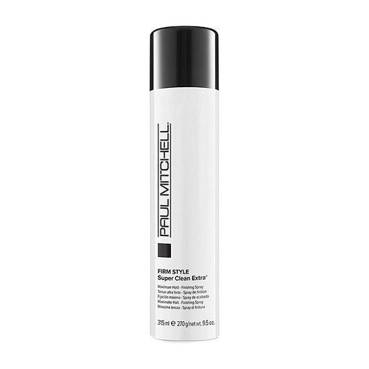 Paul Mitchell  Firm Style Super Clean Extra Finishing Spray