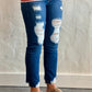 Beau Straight Legs Jeans