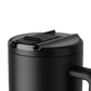 Era Flip-Matte Black