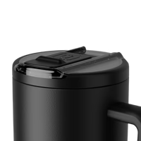 Era Flip-Matte Black