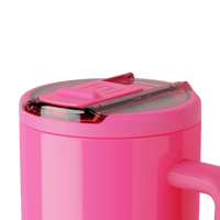 Era Flip-Neon Pink