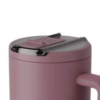 Era Flip-Rose Taupe