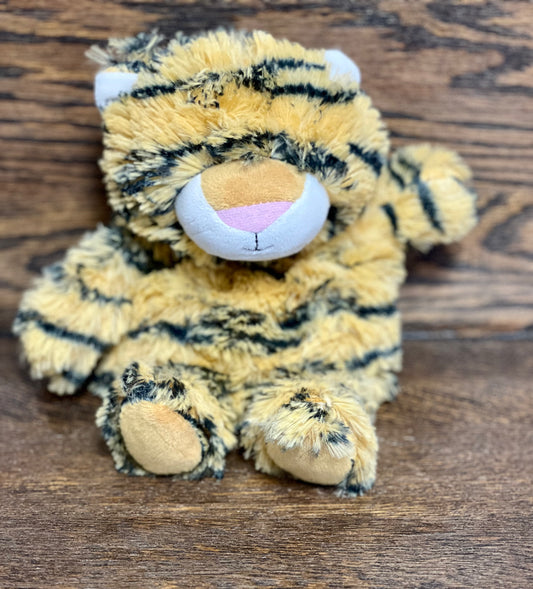 Tiger Junior Warmies