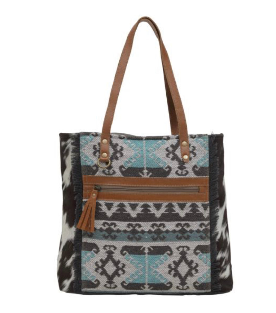 ISABELA TOTE BAG**FINAL SALE**