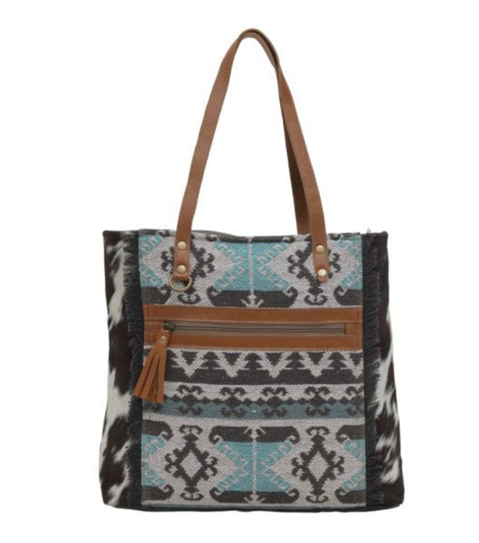 ISABELA TOTE BAG**FINAL SALE**