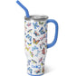 BUTTERFLY BLISS Mega Mug 30oz