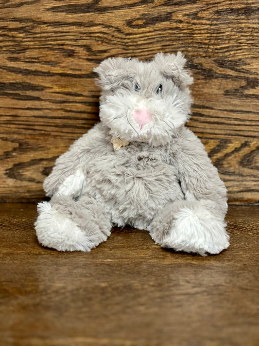 Cat Junior Warmies