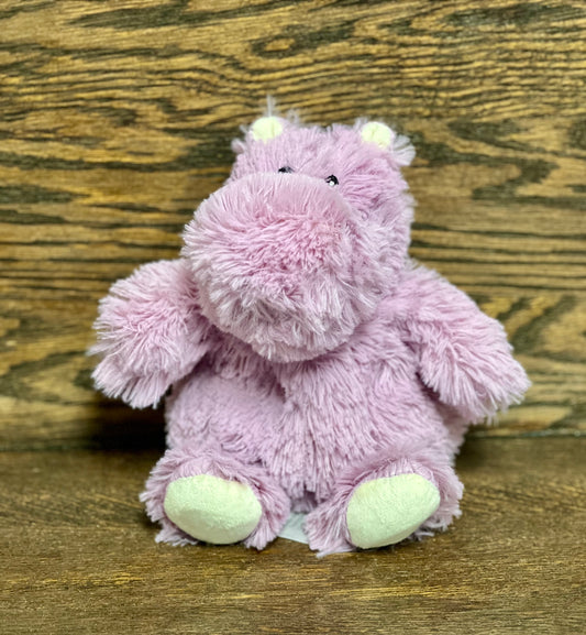 Hippo Junior Warmies