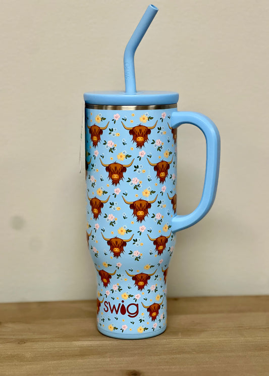 Holy Cow Mega Mug 30oz