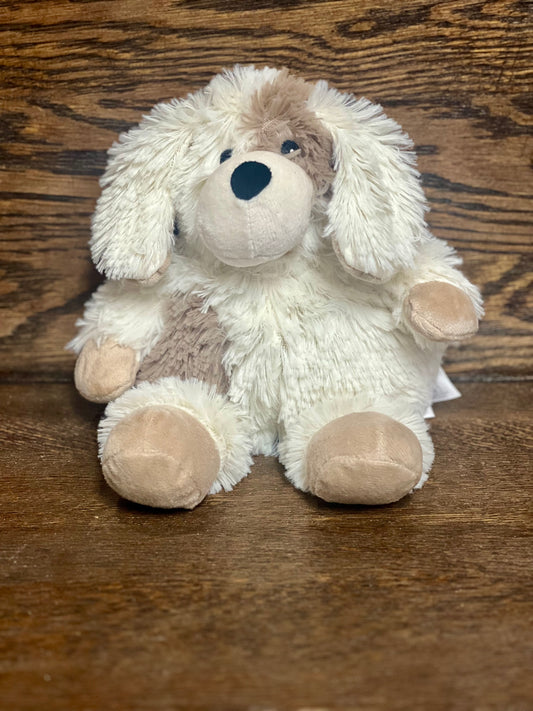 Puppy Junior Warmies