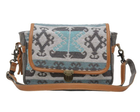 ISABELA EVE SHOULDER BAG**FINAL SALE**