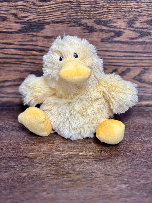 Duck Junior Warmies