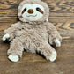 Sloth Junior Warmies