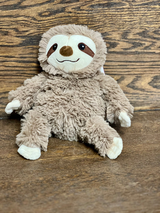Sloth Junior Warmies
