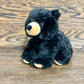 Black Bear Junior Warmies