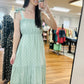 Saige Polka Dot Dress**FINAL SALE**