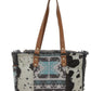 ISABELA TROPEZ SMALL & CROSSBODY BAG