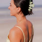 Classic Hair Clip in Aloe, There!
