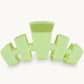 Classic Hair Clip in Aloe, There!