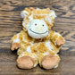 Giraffe Junior Warmies