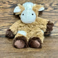 Cow Junior Warmies