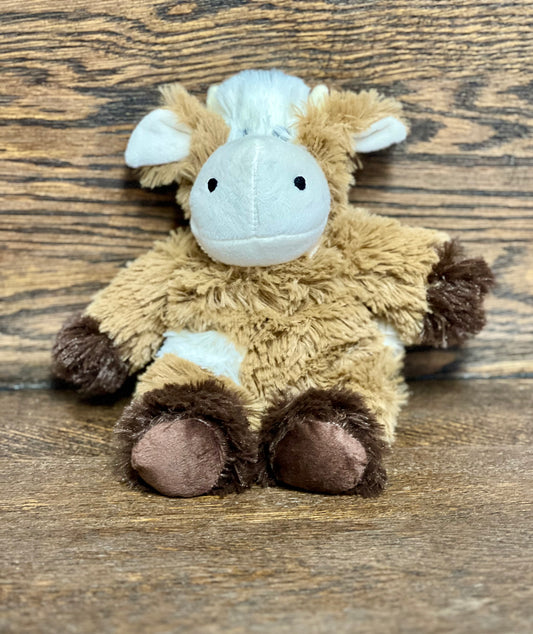 Cow Junior Warmies