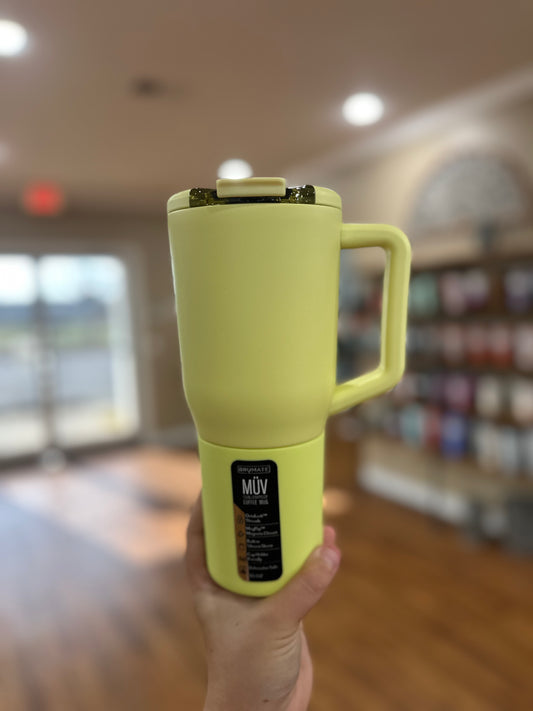 Müv 35oz in Prickly Pearn