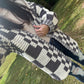 Taylor Chunky Cardigan**FINAL SALE**