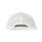 Performance Cap - Flying B Logo - White