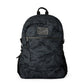 Backpack - Black Camo