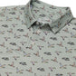 Performance Polo- Flying Ducks