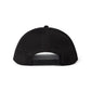 Performance Cap - Flying B Logo - Black