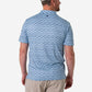 Performance Polo - Bluebonnets
