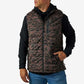 Puffer Vest-Bendita Camo