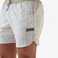 Training Short - Digi Camo - Ivory