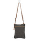 Honey Bee Print Small & Cross Body Bag