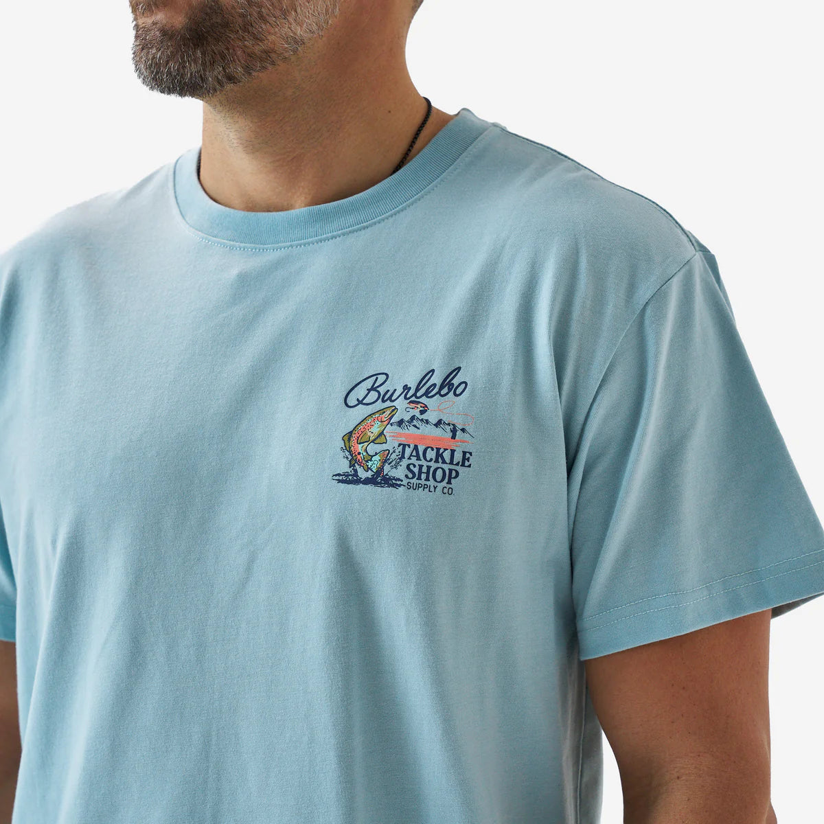 Tackle Shop