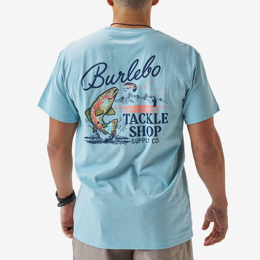 Tackle Shop