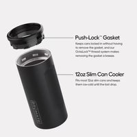 Hopsulator Slim-Dark Aura