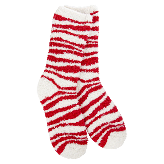 Red Zebra