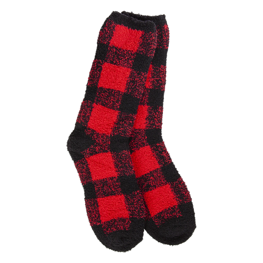 Buffalo Plaid